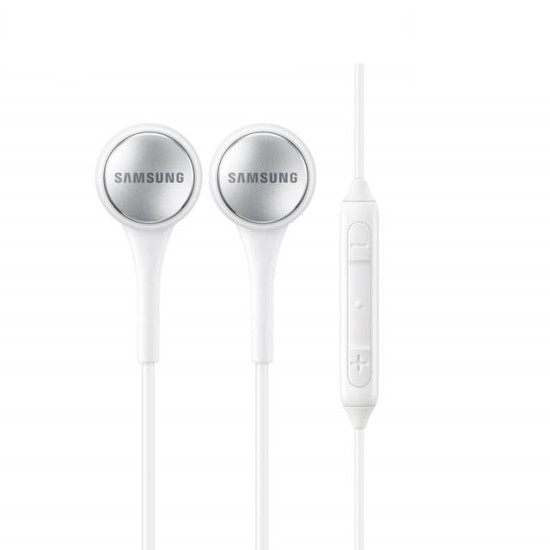 EARPHONE FOR SAMSUNG IG935 (EO-IG935BWEGWW) BLACK